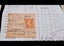 RARE ANTIQUE ESTATE WW2 PERSONAL SIGNED RECORDS TRIPS 1940S. Carousel 12