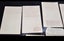 RARE ANTIQUE ESTATE WW2 PERSONAL SIGNED RECORDS TRIPS 1940S. Carousel 5