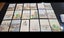 RARE ANTIQUE ESTATE WW2 PERSONAL SIGNED RECORDS TRIPS 1940S. Carousel 1