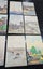 RARE ANTIQUE ESTATE WW2 PERSONAL SIGNED RECORDS TRIPS 1940S. Carousel 18