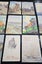 RARE ANTIQUE ESTATE WW2 PERSONAL SIGNED RECORDS TRIPS 1940S. Carousel 17
