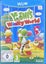 Yoshi's Woolly World Carousel 1