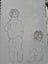 Custom drawings from up in coming artist Carousel 11