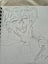Custom drawings from up in coming artist Carousel 14