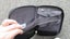 Kathmandu Small Travel Wallet - Black - used once Carousel 3