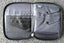 Kathmandu Small Travel Wallet - Black - used once Carousel 2