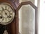 Ansonia antique Gingerbread Mantel clock running with key Carousel 7