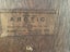 Ansonia antique Gingerbread Mantel clock running with key Carousel 11