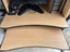 Wooden desk multi layered Carousel 2