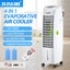Portable Air Cooler Evaporative Cooling Fan Purifier Humidifier 4in1 Carousel 2