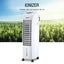 Portable Air Cooler Evaporative Cooling Fan Purifier Humidifier 4in1 Carousel 7