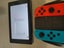 Nintendo switch (with game Carousel 3