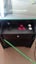 Retro arcade gaming machine Carousel 2