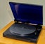Kenwood P-29 Belt Drive Turntable – Made in Korea Carousel 1