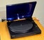 Kenwood P-29 Belt Drive Turntable – Made in Korea Carousel 2