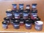 DYES cotton - whole colour range Carousel 4