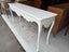 A Quality Extra Long French Provincial Style Console Table Carousel 2