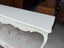 A Quality Extra Long French Provincial Style Console Table Carousel 11