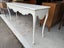 A Quality Extra Long French Provincial Style Console Table Carousel 4