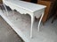A Quality Extra Long French Provincial Style Console Table Carousel 7