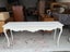 A Quality Extra Long French Provincial Style Console Table Carousel 3
