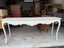A Quality Extra Long French Provincial Style Console Table Carousel 5