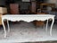 A Quality Extra Long French Provincial Style Console Table Carousel 13