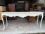 A Quality Extra Long French Provincial Style Console Table Carousel 14