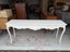 A Quality Extra Long French Provincial Style Console Table Carousel 15