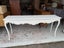 A Quality Extra Long French Provincial Style Console Table Carousel 18