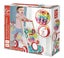 Hape My First Musical Walker Carousel 3