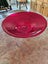 VINTAGE ZWIESEL ART GLASS BOWL Carousel 4