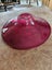 VINTAGE ZWIESEL ART GLASS BOWL Carousel 5