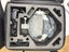 Heine 2.5x surgical loupes Carousel 5