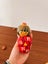 Vintage Japanese Kokeshi Dolls X2 Carousel 3