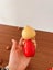 Vintage Japanese Kokeshi Dolls X2 Carousel 4