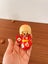 Vintage Japanese Kokeshi Dolls X2 Carousel 6