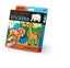CC Colouring Stickers Animals Carousel 1