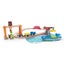 Hape Lift & Load Harbour Set Carousel 1