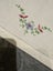 A lovely little vintage embroidered Huckaback hand Cloth Carousel 2