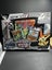 Sealed Pokemon TCG Victini Illustration Collection White Flare & Black Bolt Carousel 1