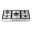 Gas Cooktop Stove Top Cooker 87cm Carousel 11