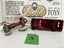 ** Fun-Ho Tractor & wagon ** Carousel 4