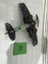 ** Fun-Ho NZ RAF fighter plane ** Carousel 4