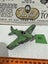 ** Fun-Ho NZ RAF fighter plane ** Carousel 1