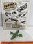 ** Fun-Ho NZ RAF fighter plane ** Carousel 2