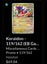 Sealed EB games stamped promo Koraidon Carousel 3
