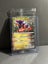 Sealed EB games stamped promo Koraidon Carousel 1