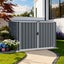Bike Shed, Garden Storage Box, Wheelie Bin Storage, Pump Shed Carousel 2