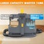 Spot Cleaner Portable Carpet & Upholstery Cleaner with 13000Pa Powerful Suction Carousel 2